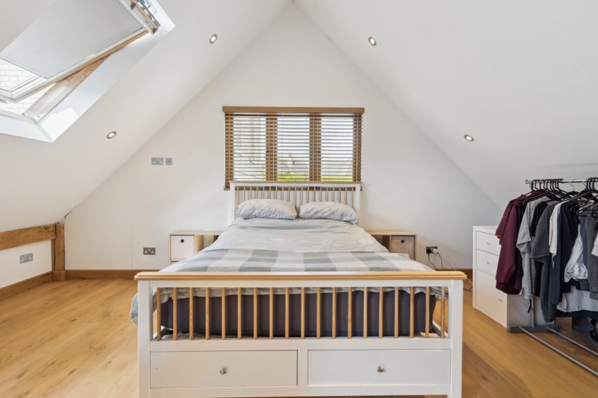 4 bedroom House for Sale The Baulk, Biggleswade, Bedfordshire