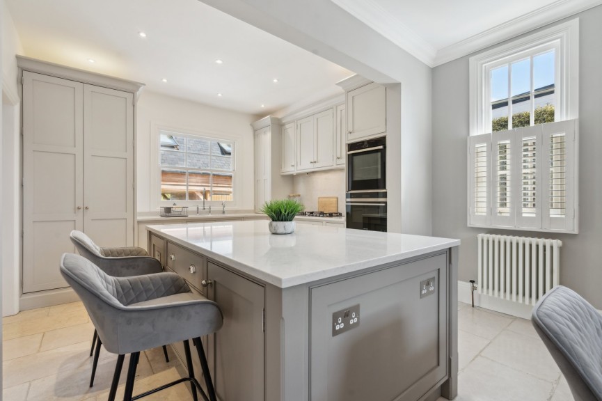 4 bedroom House for Sale The Baulk, Biggleswade, Bedfordshire