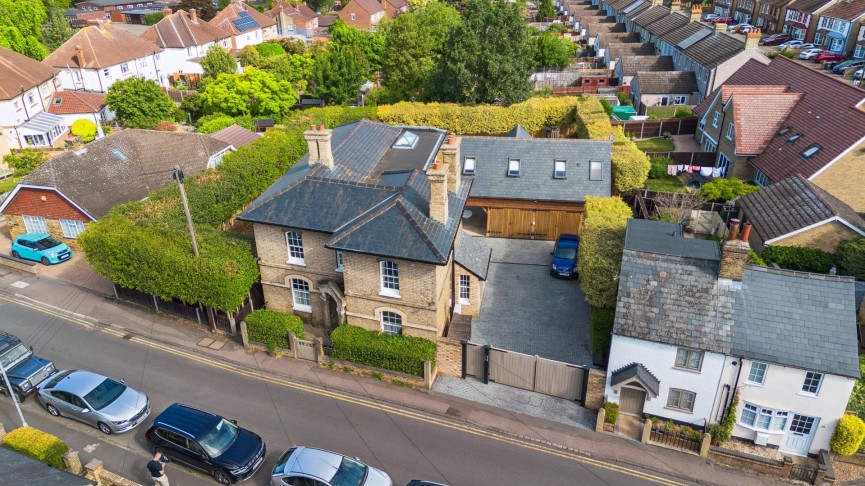 4 bedroom House for Sale The Baulk, Biggleswade, Bedfordshire