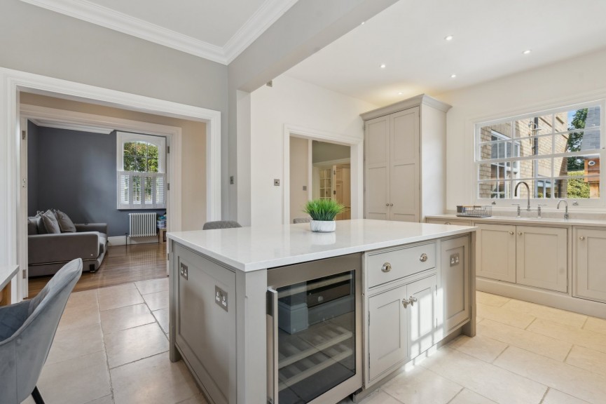 4 bedroom House for Sale The Baulk, Biggleswade, Bedfordshire