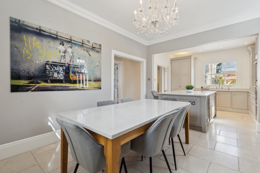 4 bedroom House for Sale The Baulk, Biggleswade, Bedfordshire