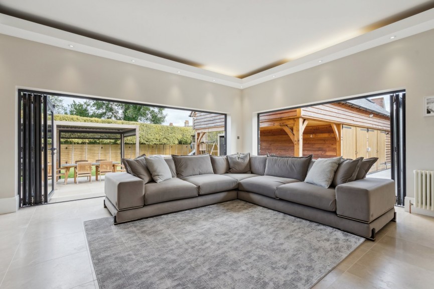 4 bedroom House for Sale The Baulk, Biggleswade, Bedfordshire