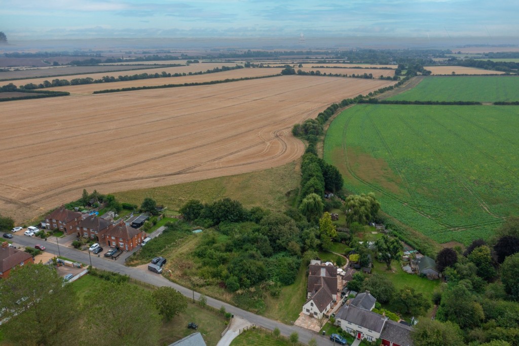 Cockayne Hatley, Sandy, Bedfordshire