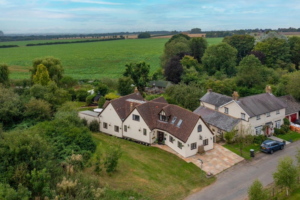 Cockayne Hatley, Sandy, Bedfordshire