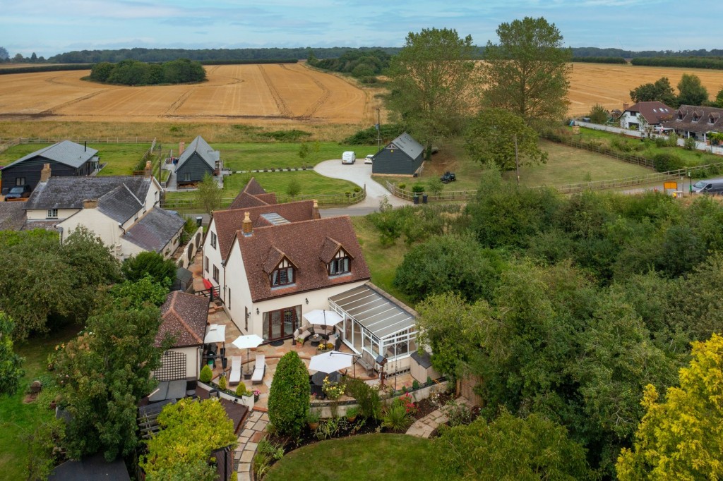 Cockayne Hatley, Sandy, Bedfordshire