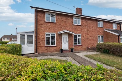 Carters Way, Arlesey, Bedfordshire