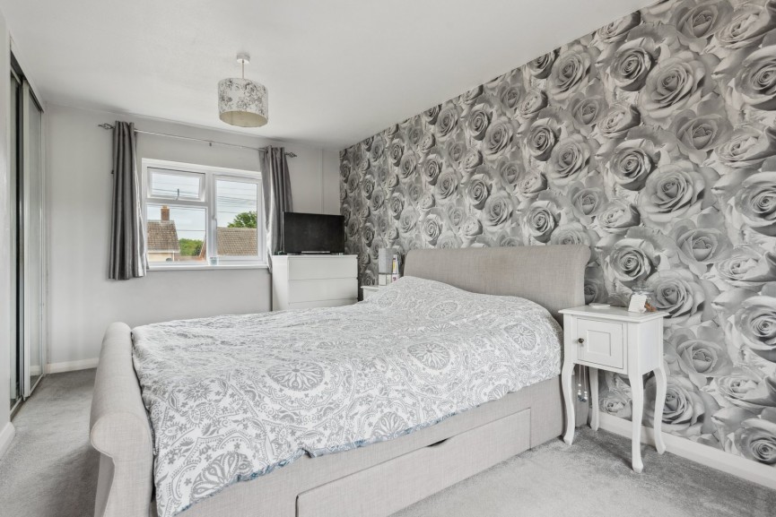 Carters Way, Arlesey, Bedfordshire