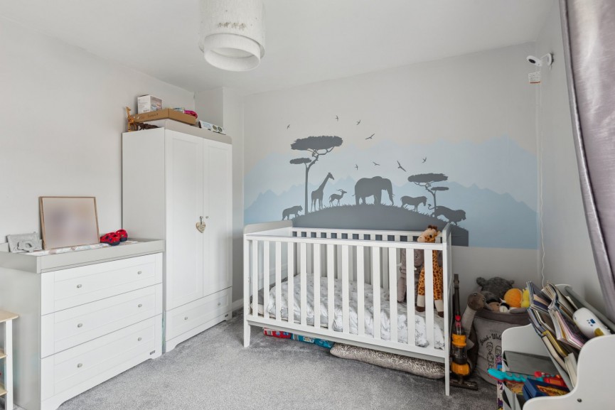 Carters Way, Arlesey, Bedfordshire