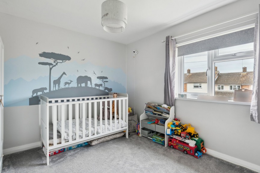 Carters Way, Arlesey, Bedfordshire