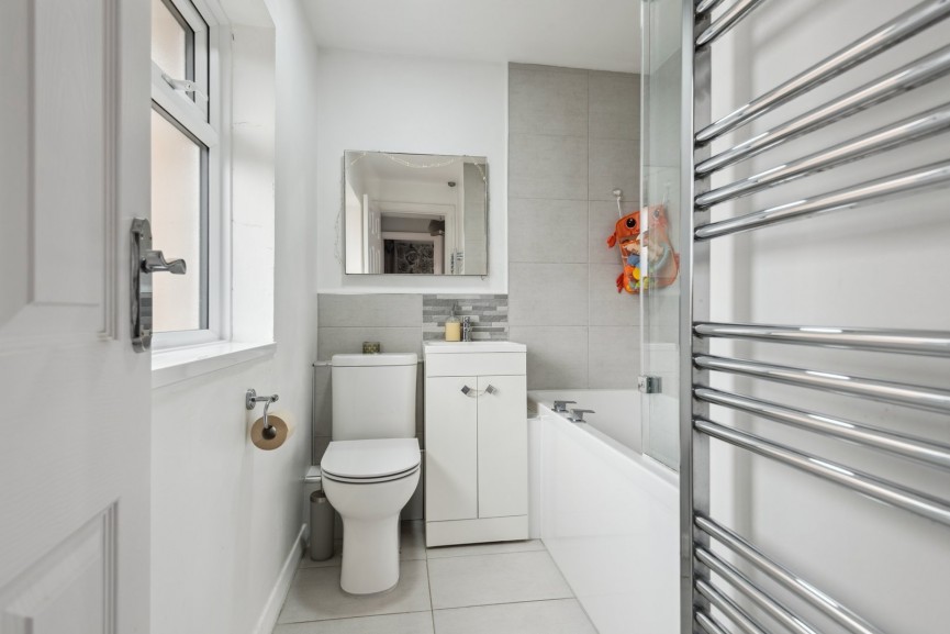 Carters Way, Arlesey, Bedfordshire