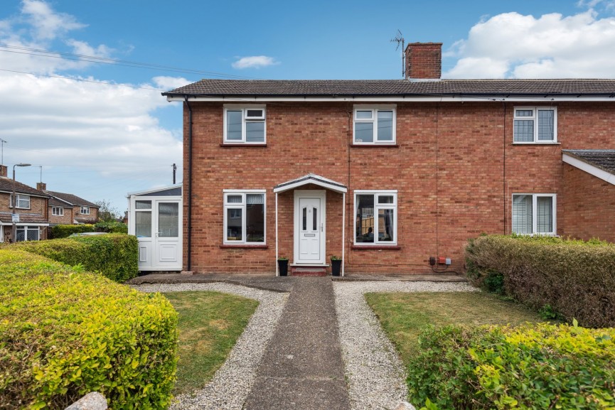 Carters Way, Arlesey, Bedfordshire