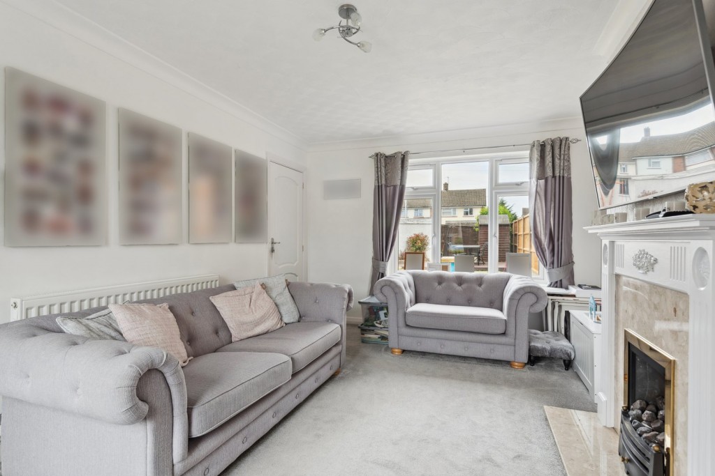 Carters Way, Arlesey, Bedfordshire