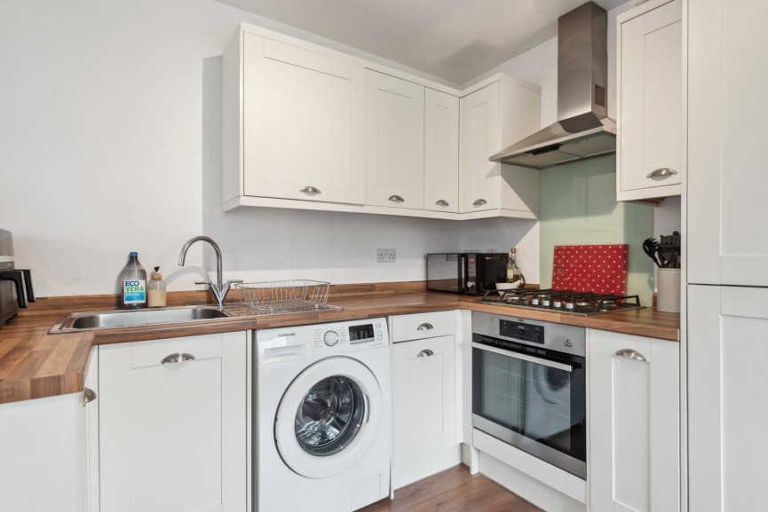 Carters Way, Arlesey, Bedfordshire