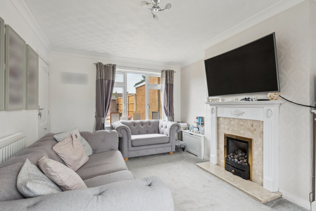 Carters Way, Arlesey, Bedfordshire