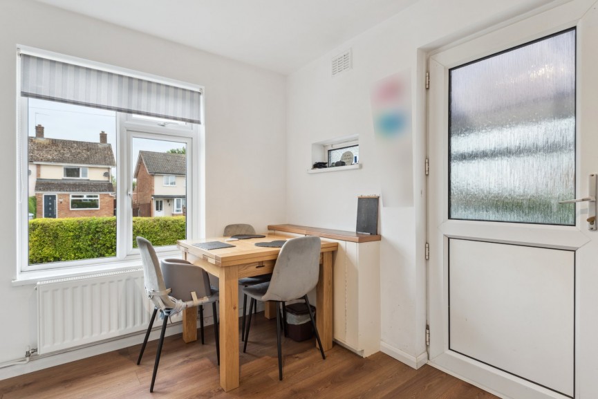 Carters Way, Arlesey, Bedfordshire