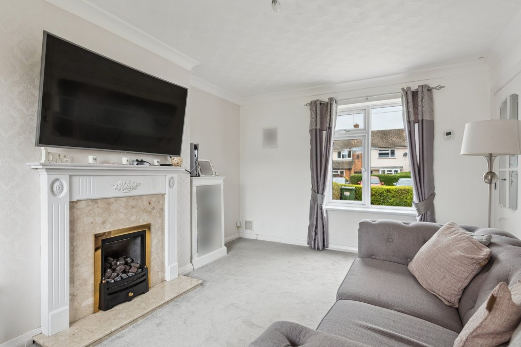 Carters Way, Arlesey, Bedfordshire