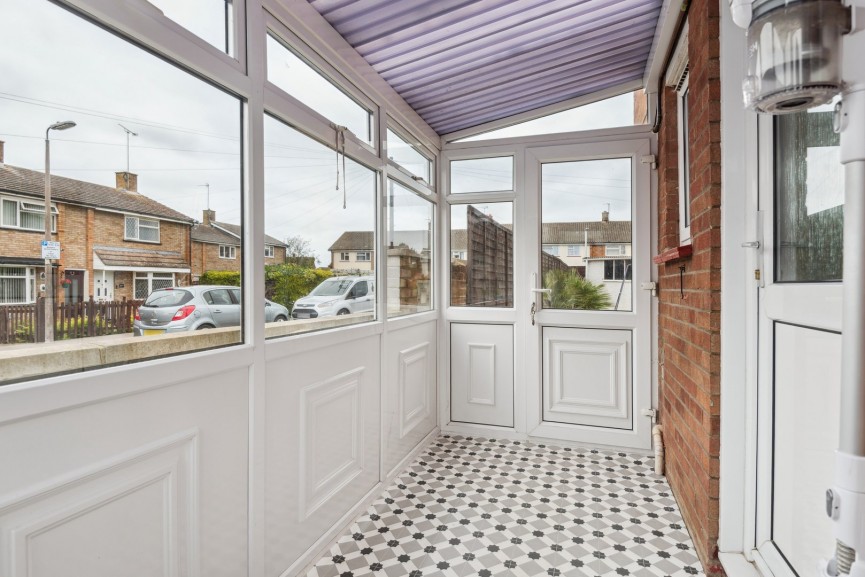 Carters Way, Arlesey, Bedfordshire