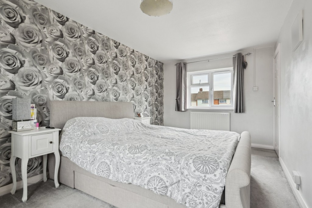 Carters Way, Arlesey, Bedfordshire