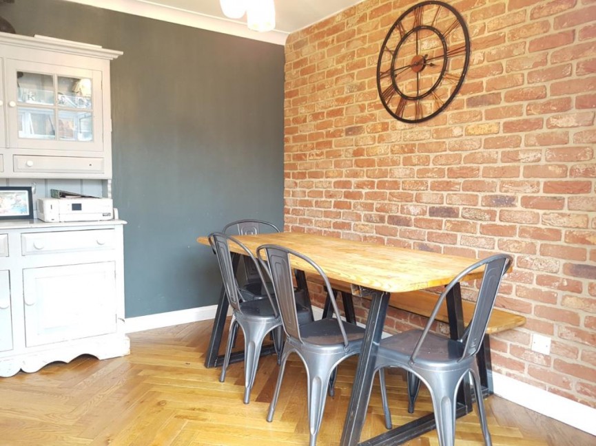 3 bedroom House for Letting High Road, Shillington