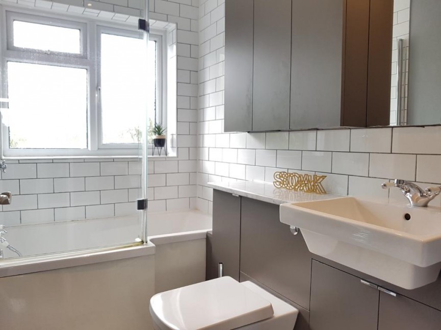 3 bedroom House for Letting High Road, Shillington