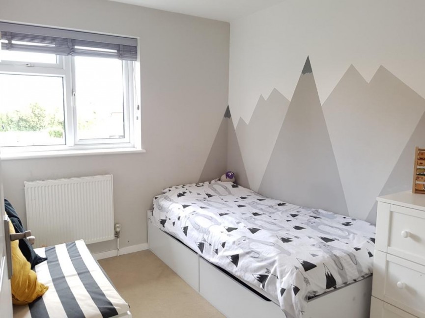 3 bedroom House for Letting High Road, Shillington