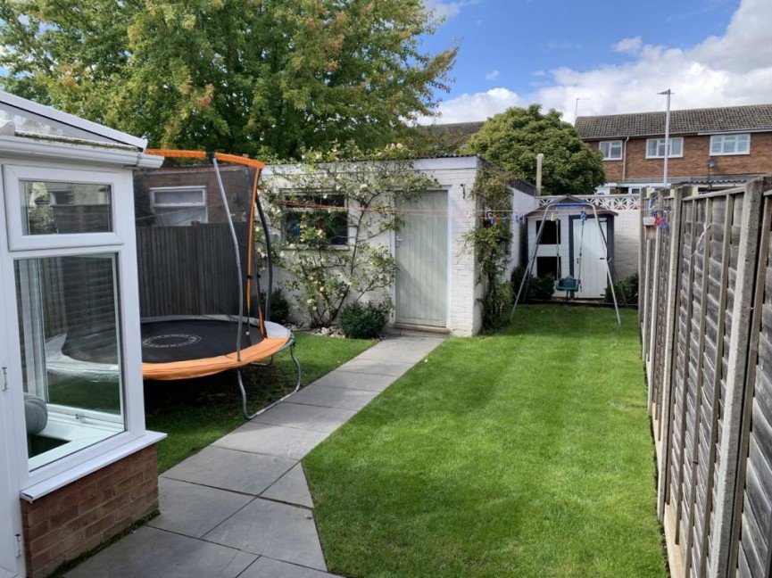 3 bedroom House for Letting High Road, Shillington