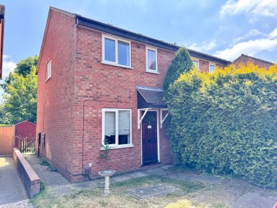 Maltings Close, Baldock, Hertfordshire