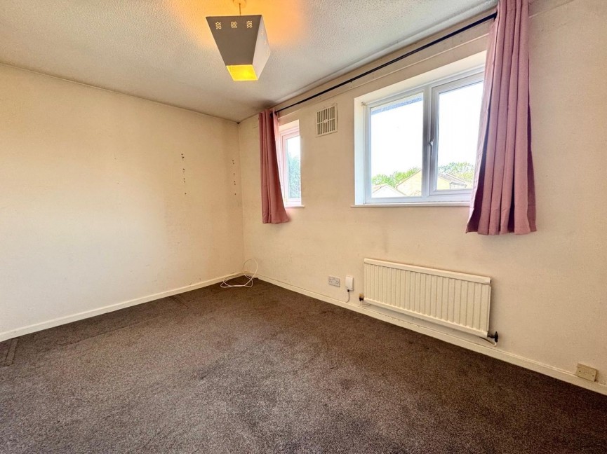 Maltings Close, Baldock, Hertfordshire