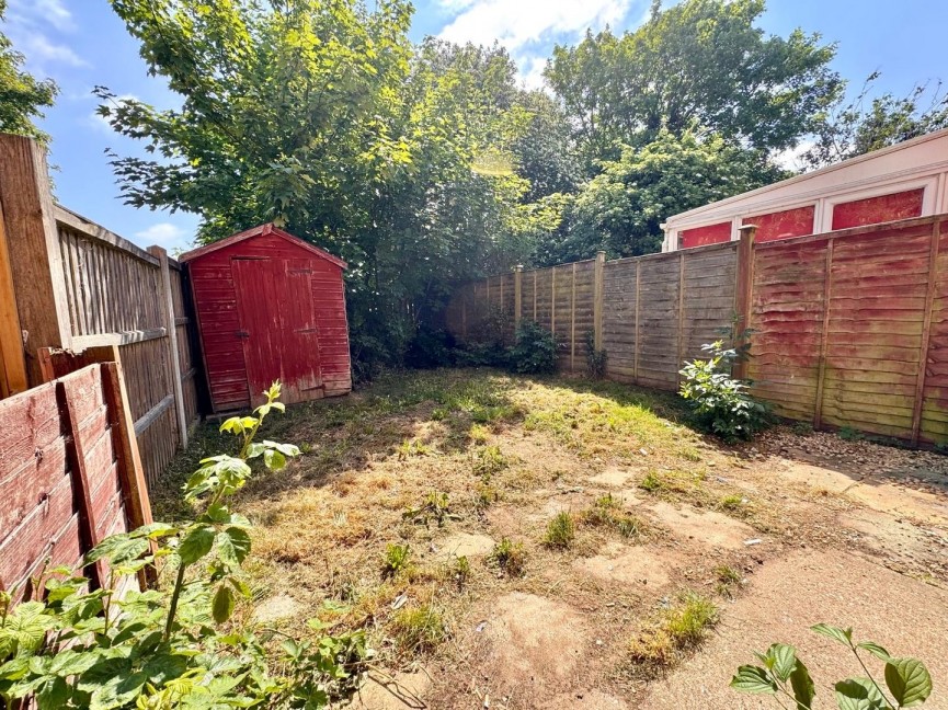 Maltings Close, Baldock, Hertfordshire