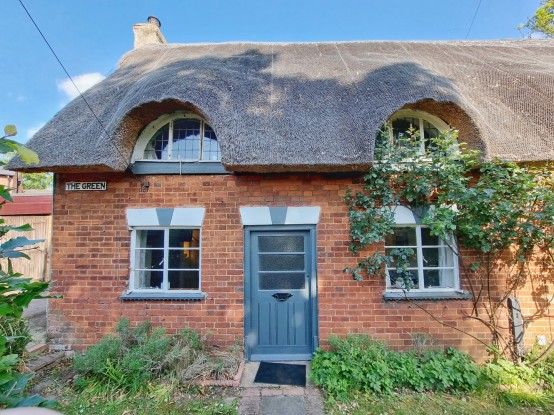Clophill, Bedfordshire