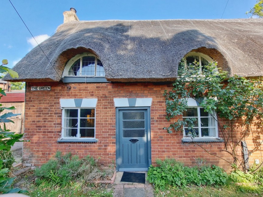 Clophill, Bedfordshire