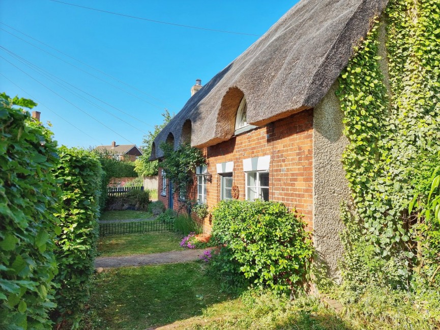 Clophill, Bedfordshire
