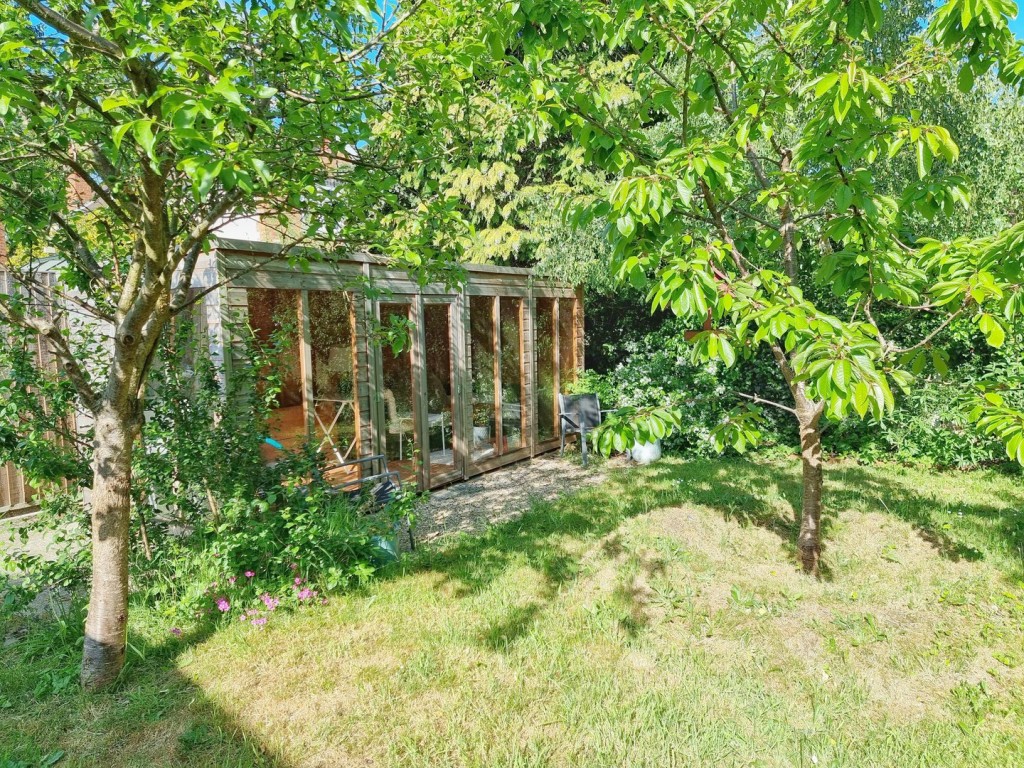 Clophill, Bedfordshire