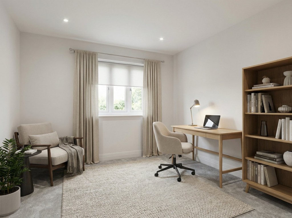 Ickleford, Hitchin, Herts