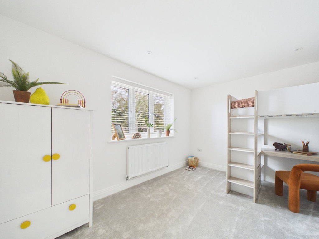 Ickleford, Hitchin, Herts