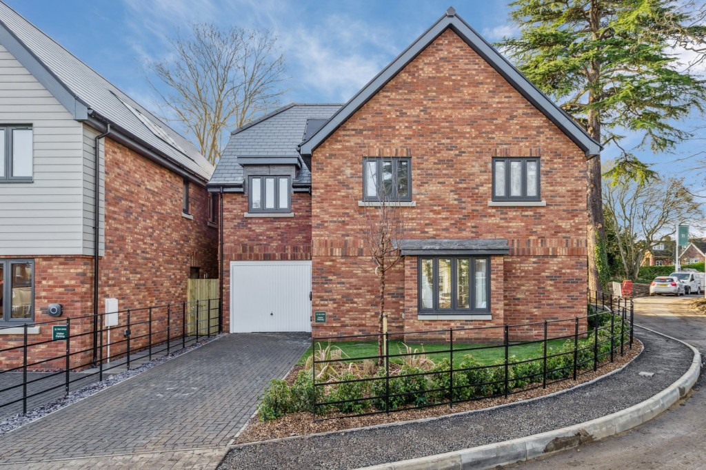 Ickleford, Hitchin, Herts