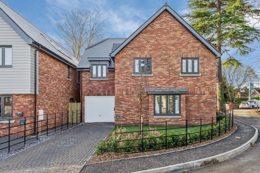 5 bedroom House for Sale Ickleford, Hitchin, Herts