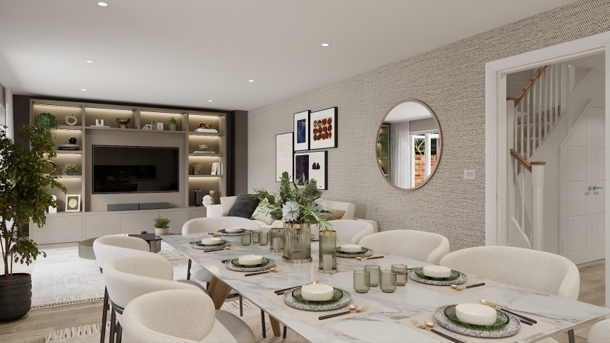 4 bedroom House for Sale Ickleford, Hitchin, Herts