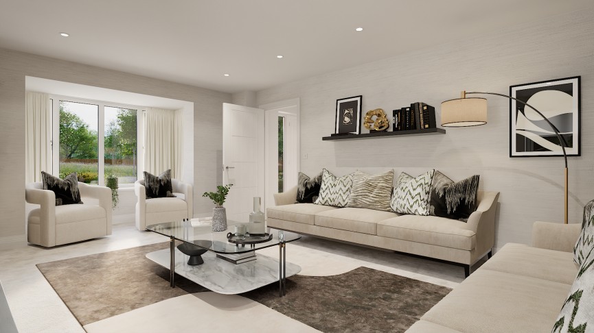 4 bedroom House for Sale Ickleford, Hitchin, Herts