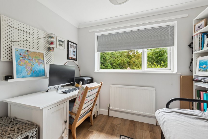 Byron Close, Hitchin, Hertfordshire
