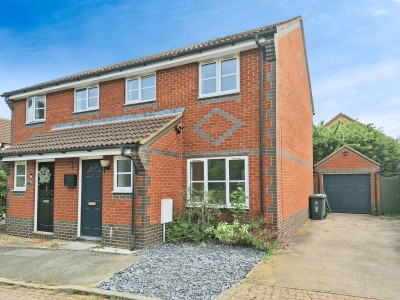 Bassingbourn, Royston, Cambridgeshire