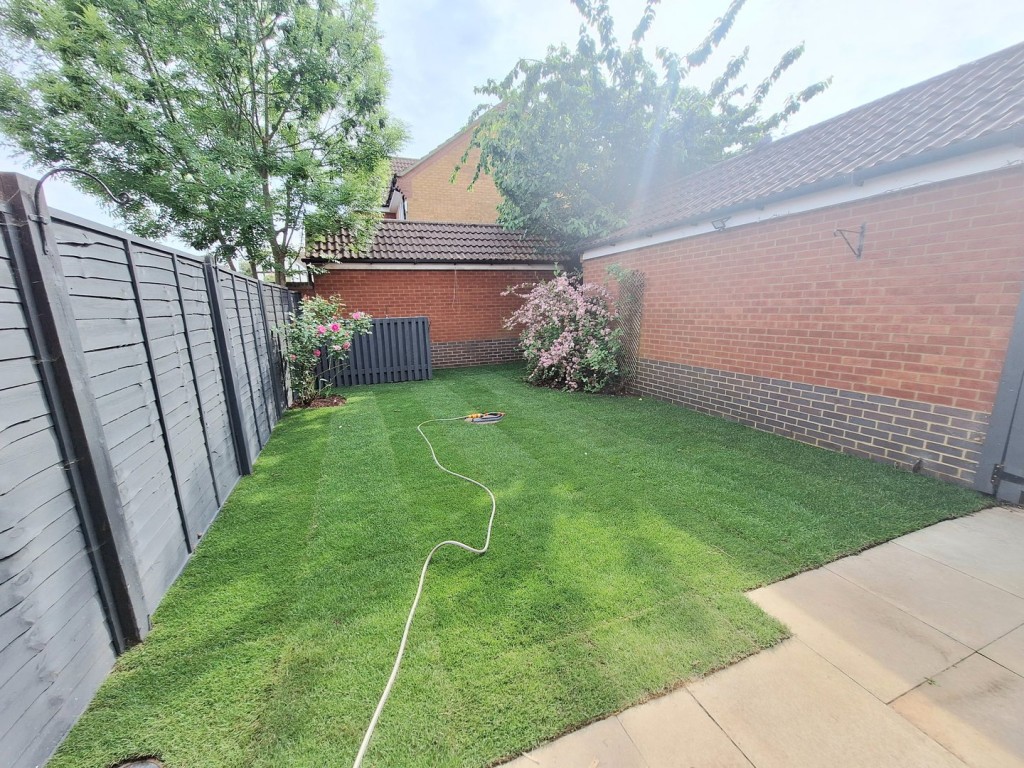 Bassingbourn, Royston, Cambridgeshire