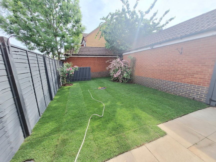 3 bedroom House for Sale Bassingbourn, Royston, Cambridgeshire