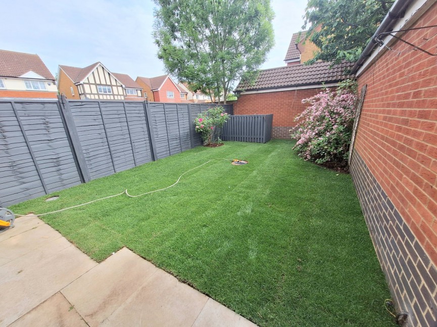 3 bedroom House for Sale Bassingbourn, Royston, Cambridgeshire