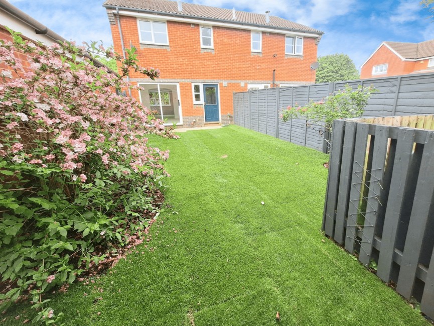 3 bedroom House for Sale Bassingbourn, Royston, Cambridgeshire