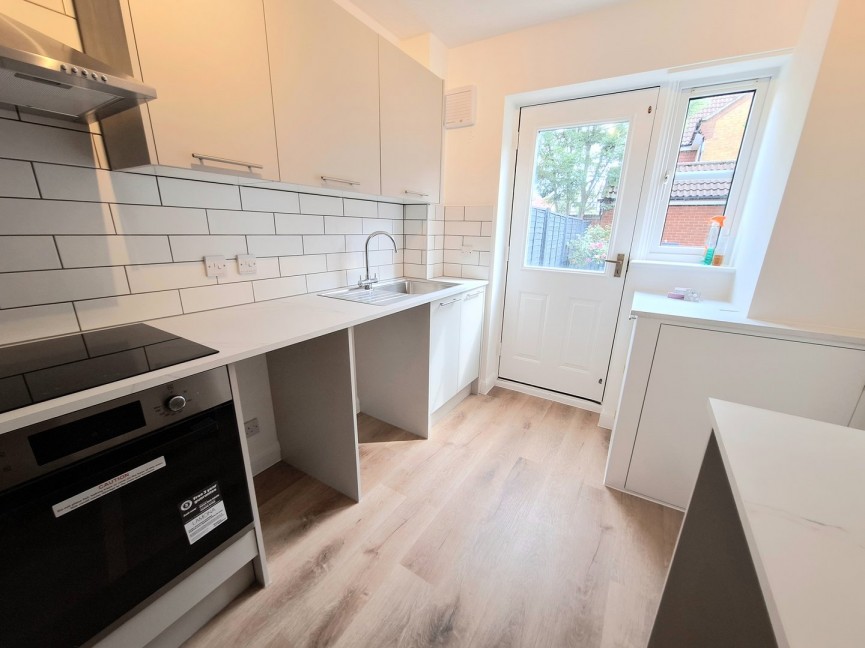 3 bedroom House for Sale Bassingbourn, Royston, Cambridgeshire