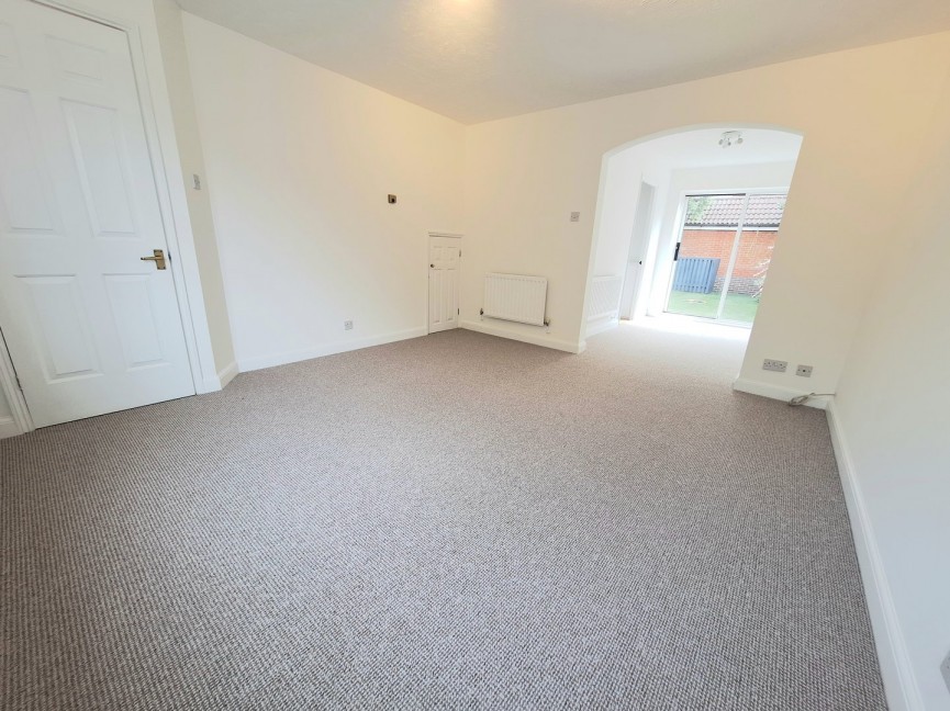 3 bedroom House for Sale Bassingbourn, Royston, Cambridgeshire