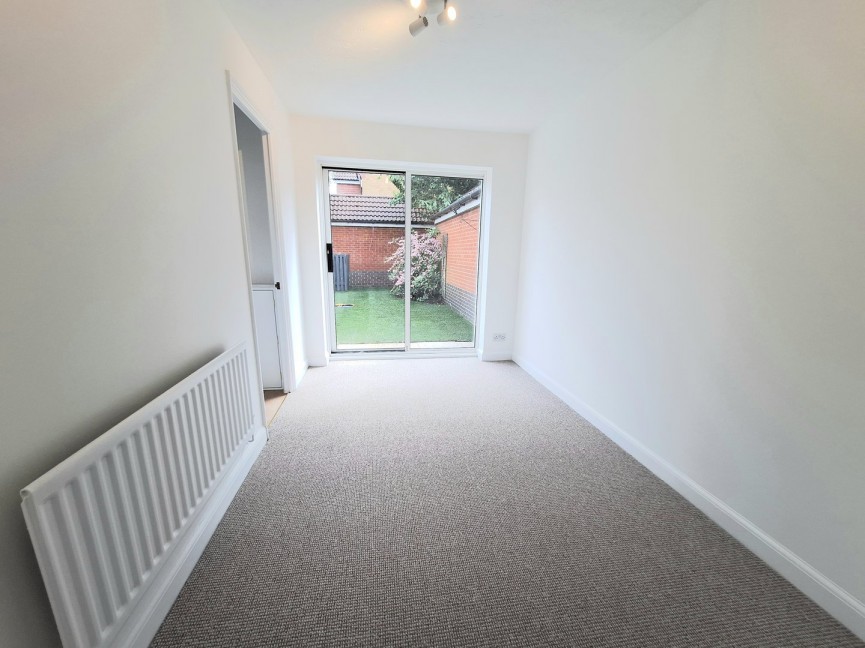 3 bedroom House for Sale Bassingbourn, Royston, Cambridgeshire