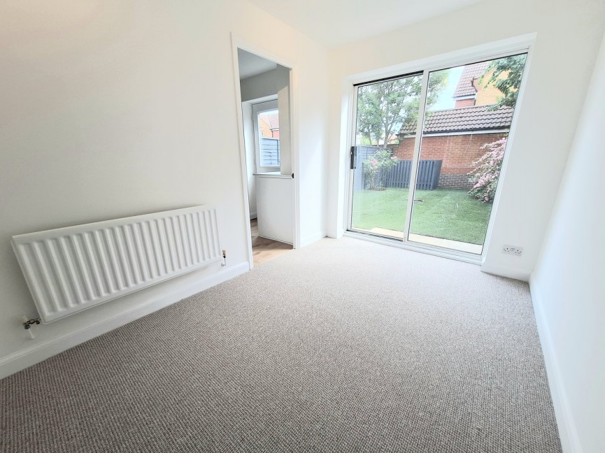 3 bedroom House for Sale Bassingbourn, Royston, Cambridgeshire
