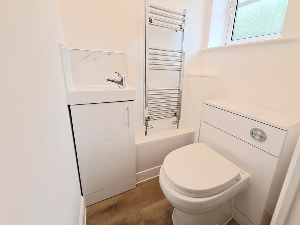 Bassingbourn, Royston, Cambridgeshire
